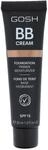 Gosh All In One BB Cream SPF15 30 ml c9ec405a-dddd-4647-9d15-1f91b782cc62