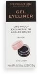 Gel Eyeliner Lebensecht #schwarz 3 gr