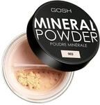 Gosh Mineral Powder #002-ivory 8 gr 0196831b-ab5d-77e7-8658-6b84b3e66f1a