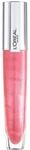 L'Oreal Paris Rouge Signature Brilliant Plump Lip Gloss #406-amplify 7 ml
