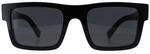 Prada Rectangle Herren Schwarz Dunkelgrau PR19WS