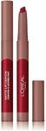 Infallible Matte Lip Crayon #113-brulee Everyday 2,5 gr