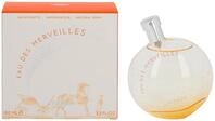Hermes Eau des Merveilles Eau de Toilette 100ml Spray f&uuml;r Sie