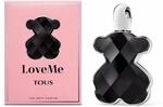 Loveme The Onyx Parfum Spray 90 ml