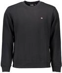 Crewneck Sweatshirt mit langen &Auml;rmeln