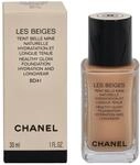 Chanel Les Beiges Healthy Glow Foundation.