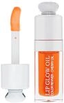 Dior Lip Glow Oil 004 Coral - Feuchtigkeitsspendende Lippenpflege mit Kirsch&ouml;l