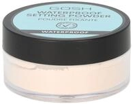 Gosh Waterproof Setting Powder.