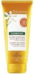 Polysianes Mono&iuml; Y Tamanu Bio Sonnengel Gesicht Und K&ouml;rper Spf30 200 ml