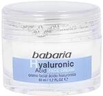 Hyalurons&auml;ure Ultra-feuchtigkeitsspendende Gesichtscreme 50 ml