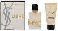 YSL Libre Giftset.