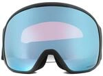 Oakley Skibrille Flight Tracker XL OO7104-06 mattschwarz Prizm Snow Sapphire Iridium