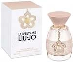 Liu Jo Lovely Me 100ml EDP Spray 019d0ad4-fe81-7dab-a8a5-5aa396ae2790