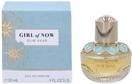 Elie Saab Girl Of Now Eau De Parfum 30ml Spray For Her