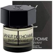 YSL LA NUIT DE L'HOMME EDT SPRAY 60ML