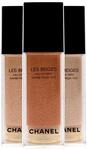 Chanel Les Beiges Eau De Teint - Leichte T&ouml;nungs-Basis 30 ml (Light Deep)