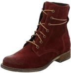 JOSEF SEIBEL Sienna 70 | Stiefelette f&uuml;r Damen | Rot Sienna 70, carmin