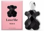Loveme The Onyx Parfum Spray 50 ml