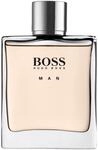HUGO BOSS BOSS Man Eau de Toilette 100ml
