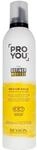 Proyou The Definer Med Mousse 400 ml
