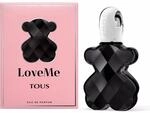 Loveme The Onyx Parfum Spray 30 ml