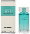 Karl Lagerfeld Fleur De The Edp Spray.