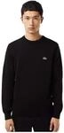 Lacoste Pullover Herren Klassisch 38de0931-26c9-4d7f-8d11-54079aef544b