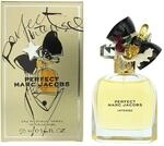Marc Jacobs Perfect Intense Eau De Parfum 50ml Spray f&uuml;r Sie