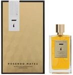 Rosendo Mateu No7 Patchouli Oud Vanille Eau De Parfum 100ml Spray