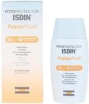 Fusionsfl&uuml;ssigkeit Spf50+ Photoprotector 50 ml