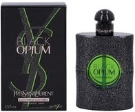 YSL Schwarzes Opium Illicit Gr&uuml;n Edp Spray 75 ml