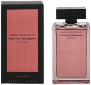 Narciso Rodriguez Musc Noir Rose f&uuml;r Sie Edp Spray 100 ml