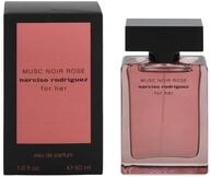 Narciso Rodriguez Musc Noir Rose f&uuml;r Sie Edp Spray 50 ml