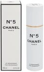Chanel No 5 The Deodorant Spray 100ml
