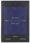 for him bleu noir parfum - EdP 100ml