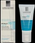 LRP Hyalu B5 Serum Aqua Gel SPF30.