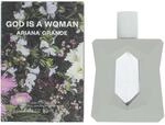Ariana Grande God Is A Woman Eau de Parfum 50 ml