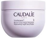 Caudalie Vegane K&ouml;rperbutter - Vinotherapie Nachf&uuml;llende Feuchtigkeitspflege