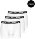 Nike Herrenunterw&auml;sche in Wei&szlig;