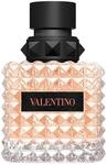 Donna Born in Roma - Coral Fantasy - EdP 50ml