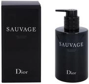 Christian Dior Dior Sauvage Duschgel 250 ml e48b3899-5f16-4ee6-a65f-a692797bb1da