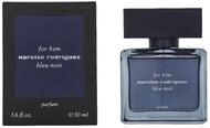Narciso Rodriguez Bleu Noir for Him Parfum Spray.