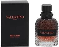 Valentino Uomo Born in Roma Coral Fantasy Edt Spray 50 ml