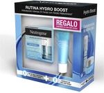 Hydro Boost Gesichtswassergel Lot 2 Stk 2 pz