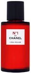 Chanel No 1 De Chanel L'eau Rouge Revitalisierendes Duftspray f&uuml;r Frauen