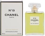 Chanel No 19 Edp Spray 100ml.