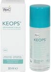 ROC Keops Deo Roll-On - Normale Haut 30ml 2c7b6857-2498-4deb-b55b-a953ca5bc6aa