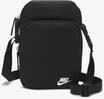 Nike Heritage Cross-Body Tasche in Schwarz