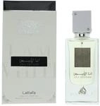 Lattafa Ana Abiyedh Eau de Parfum 60ml 3db43be8-c08c-468d-a3fe-919c0bd049a8