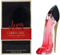 Carolina Herrera Very Good Girl Edp Spray 30 ml